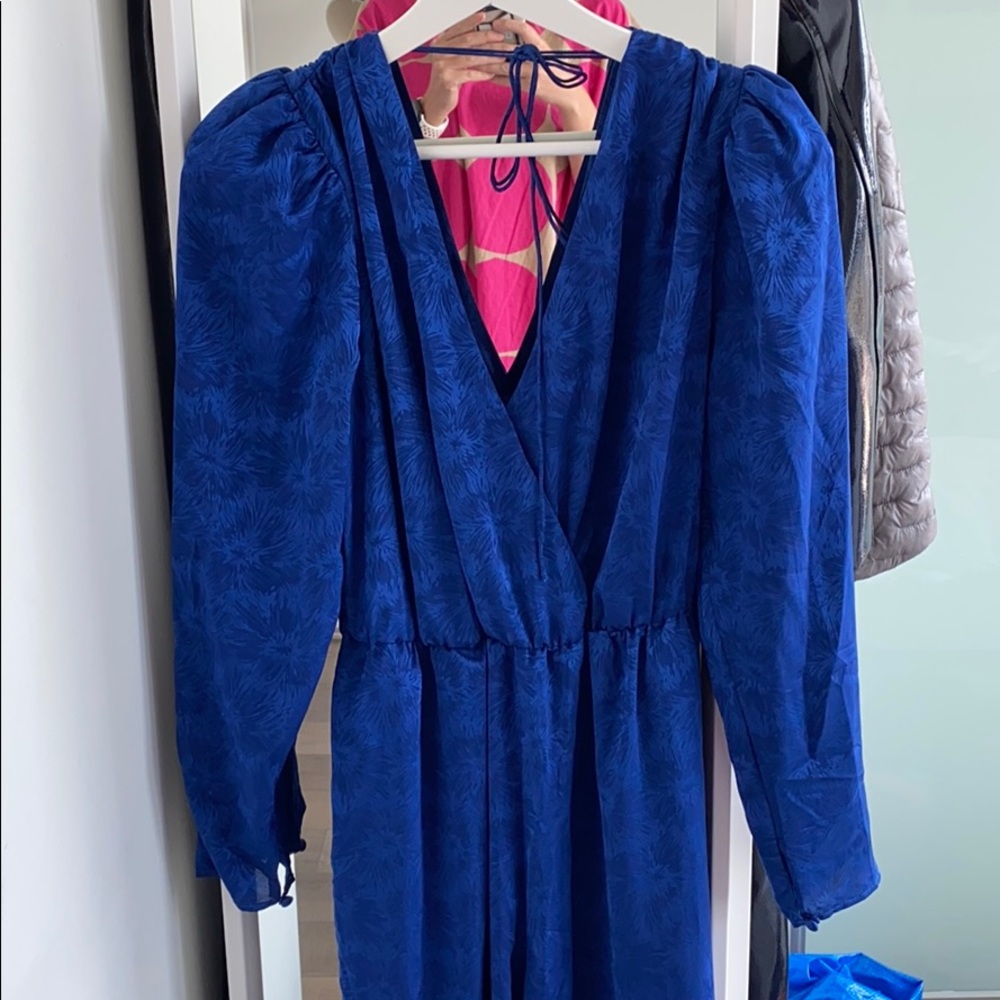 L’ACADEMIE JUMPSUIT